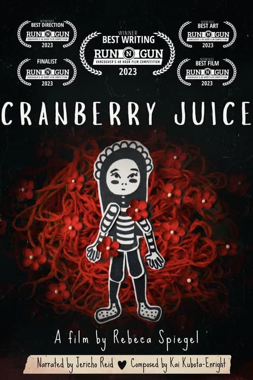 Cranberry Juice