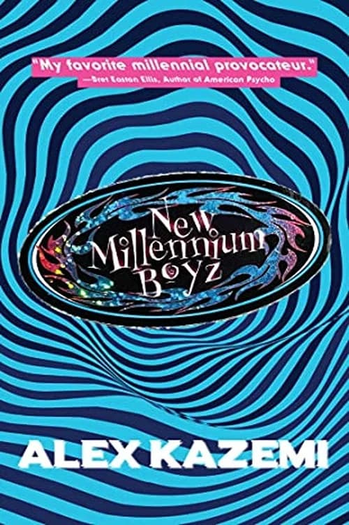 New Millennium Boyz