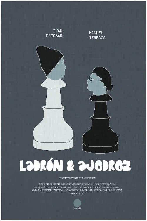 Thief and Chess